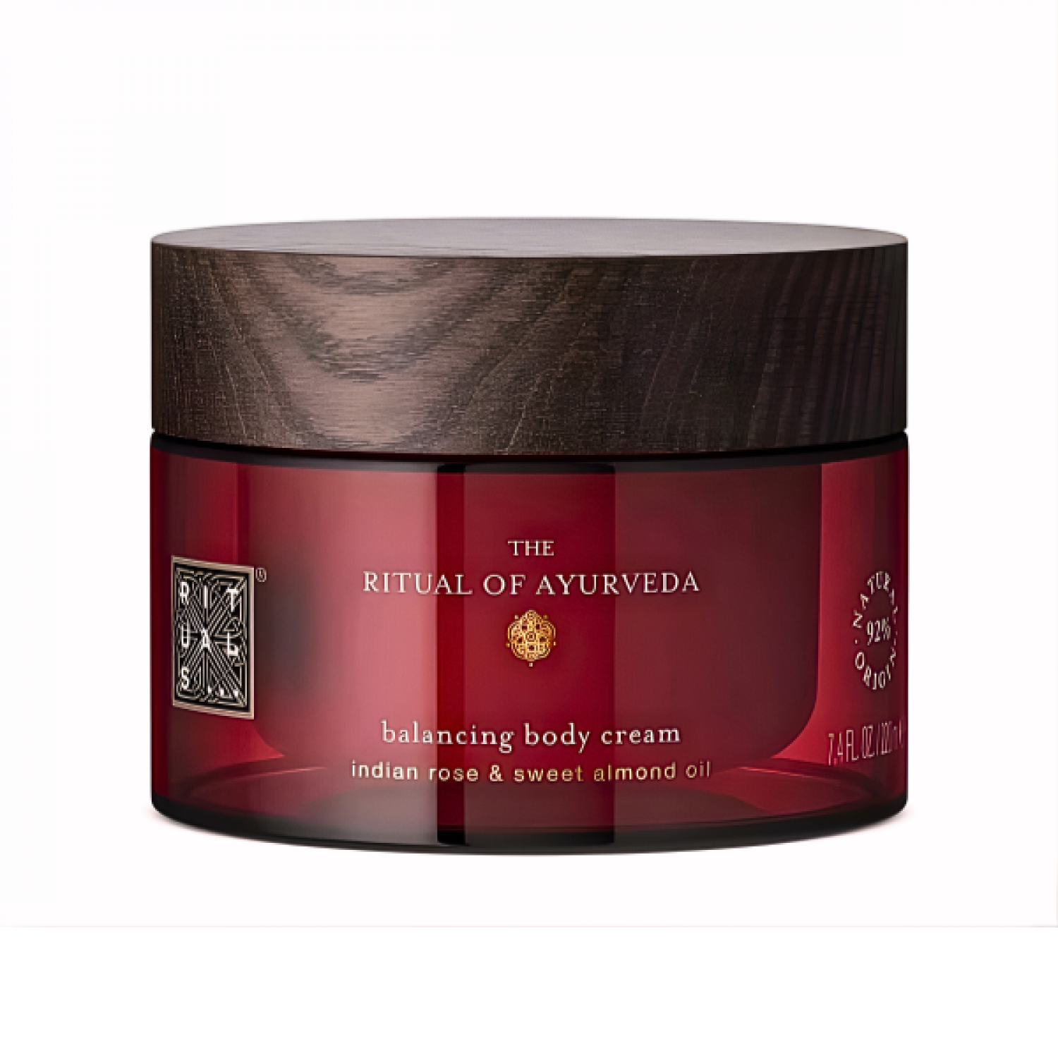 THE RITUAL OF AYURVEDA Body Cream – Крем для тела, 220ml НФ-00025797