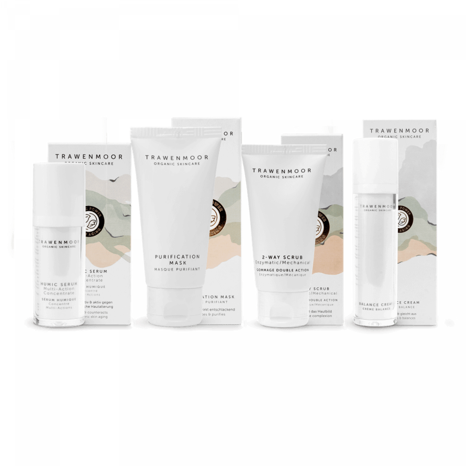 TRAWENMOOR Active detox TWR-seth1