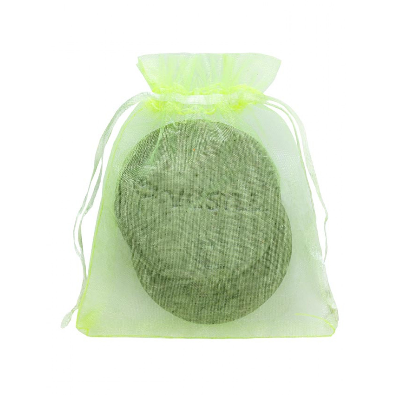 Vesna Твердый шампунь Кропива и Протеин пшеницы 80г НФ-00029150