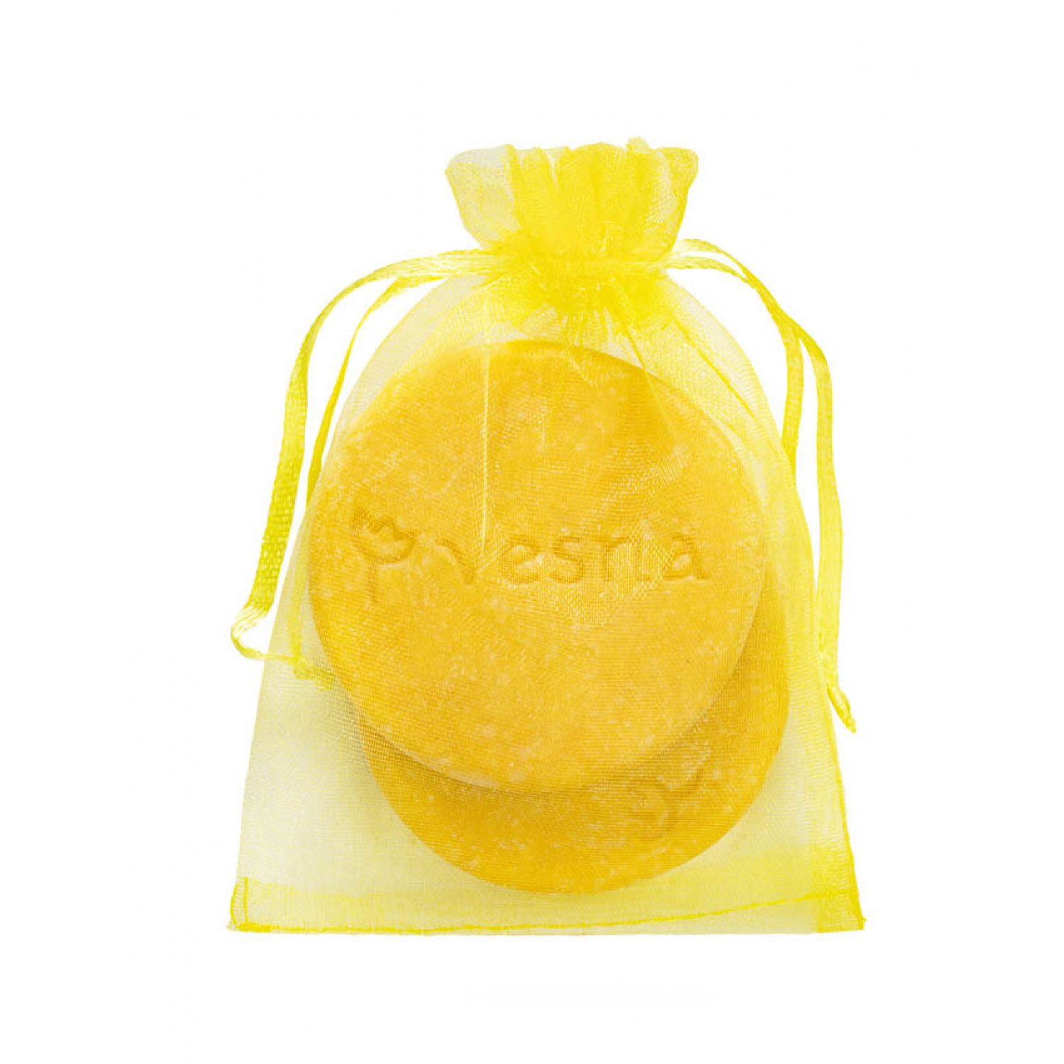 Vesna Твердый шампунь Лимон и Мята 80г НФ-00029149