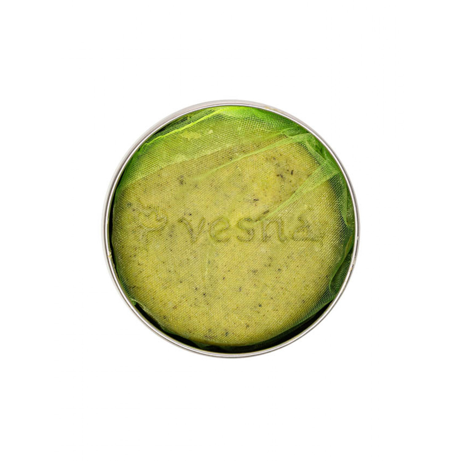 Vesna Твердый шампунь Секрет Любистка 80 г НФ-00029154