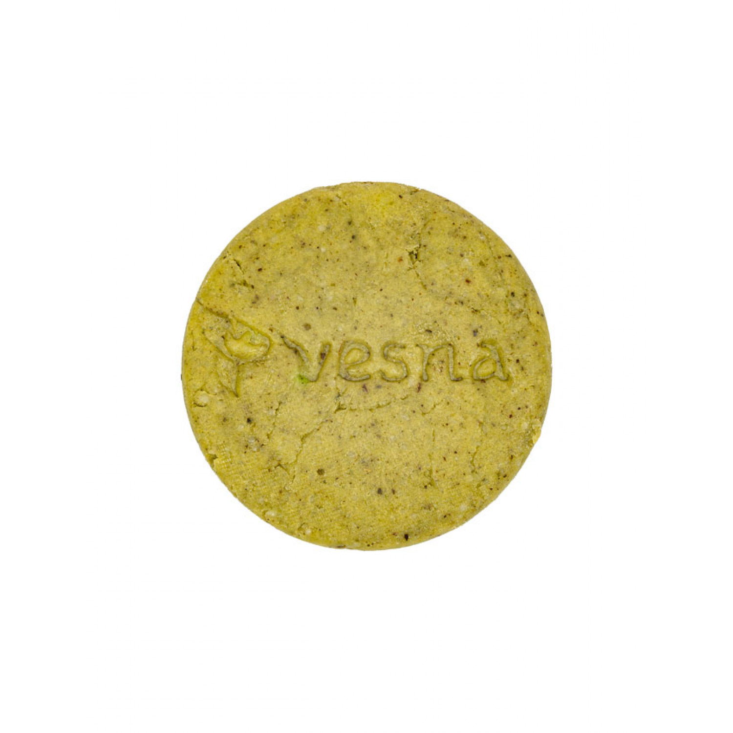 Vesna Твердый шампунь Секрет Любистка 80 г НФ-00029154