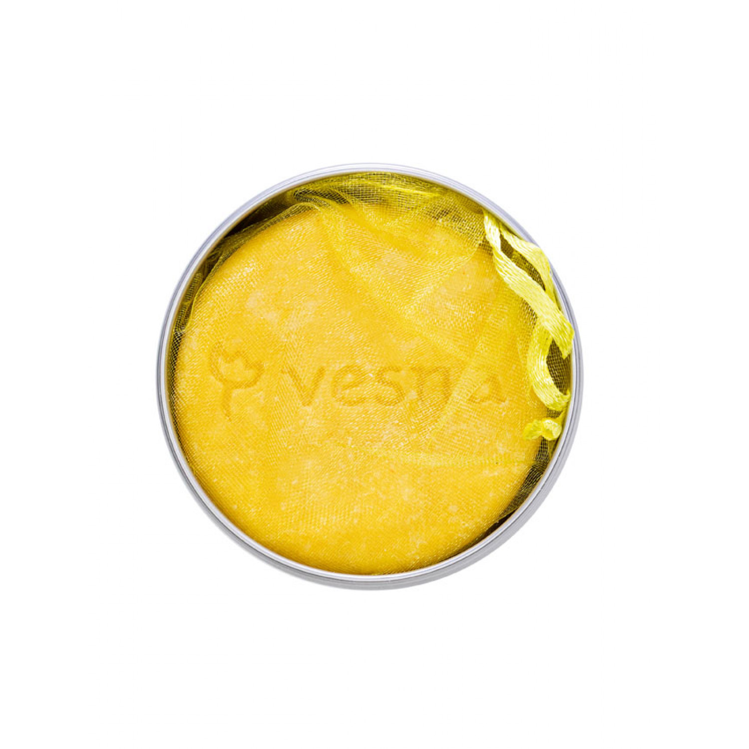 Vesna Твердый шампунь Лимон и Мята 80г НФ-00029149