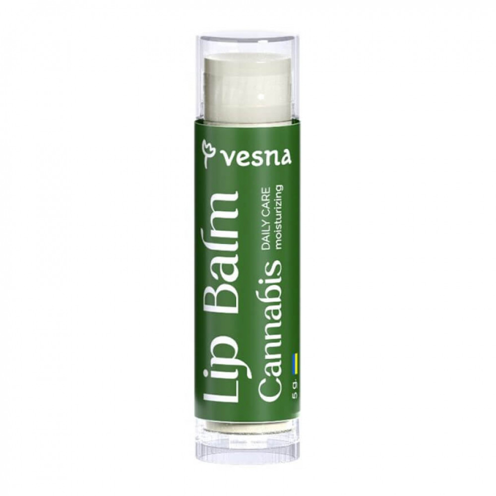 Vesna Бальзам для збільшення губ, 5 ml