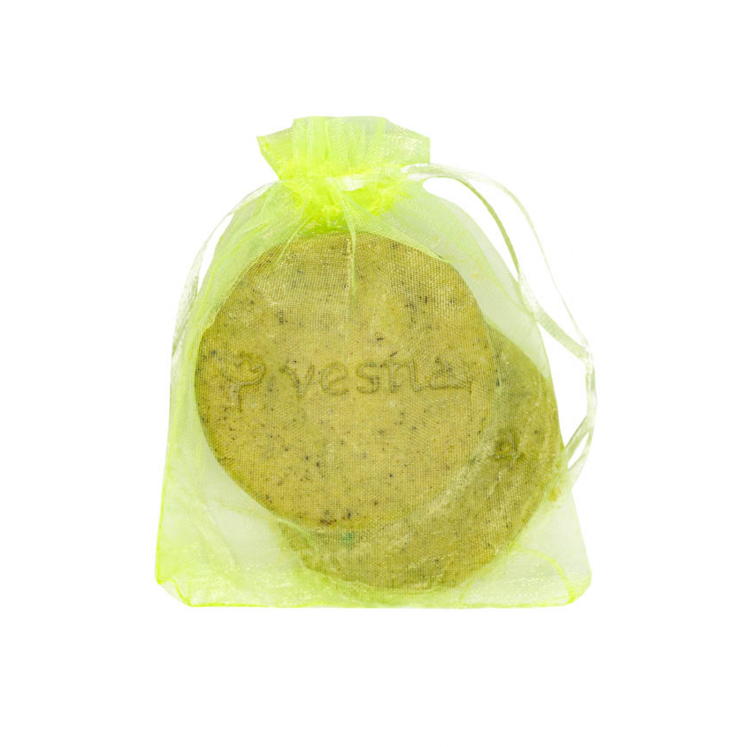 Vesna Твердый шампунь Секрет Любистка 80 г НФ-00029154