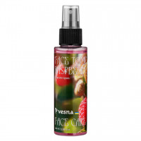 VESNA Малиновый тоник для лица, 100 ml