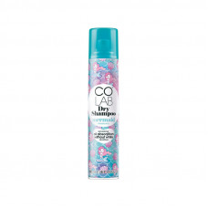 COLAB Сухий шампунь Shampoo Mermaid, 200 ml