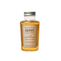 Depot 601 Гель для душу "Свіжий чорний перець", 250 ml