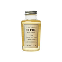 Depot 601 Гель для душу "Класичний одеколон", 250 ml