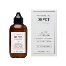 DEPOT 205 Комплекс укрепляющий против выпадения, 100 ml