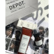 Depot 404 Крем заспокійливий для гоління, 125 ml НФ-00006113