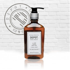 DEPOT 603 Мыло жидкое для рук, 200 ml