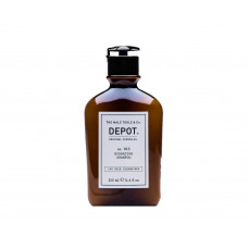 DEPOT 103 Шампунь увлажняющий, 250 ml