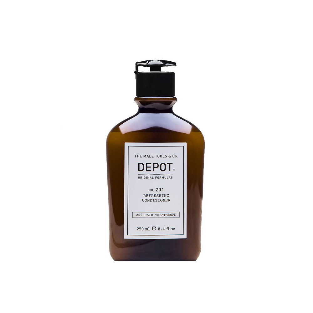 Depot 201 Кондиціонер освіжаючий, 250 ml