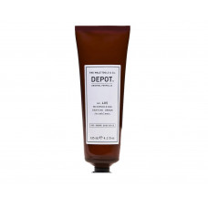 Depot 405 Крем зволожуючий для гоління, 125 ml