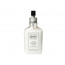 DEPOT 408 Бальзам увлажняющий после бритья, 100 ml