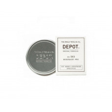 Depot 503 Віск для вусів, 30 ml