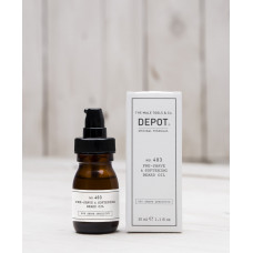 Depot №403 Масло для бороди, 30 ml