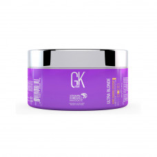 Global Keratin Ultra Blonde Bombshell Masque Маска холодний блонд, 200 ml