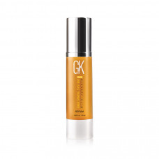 Global Keratin Serum шовк масло термо захист, блиск, відновлення, 50 ml