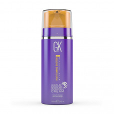 Global Keratin Несмываемый крем-увлажнение для блонда, 100 ml