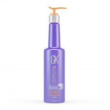 Global Keratin Silver Shampoo Шампунь для блонду, 280 ml