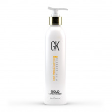 Global Keratin Кондиционер с частицами золота, 250 ml