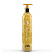 Global Keratin Gold Shampoo Шампунь з частинками золота, 250 ml