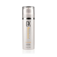 Global Keratin Leave-in Conditioner cream Несмываемый крем для защиты и глубокого увлажнения, 130 ml