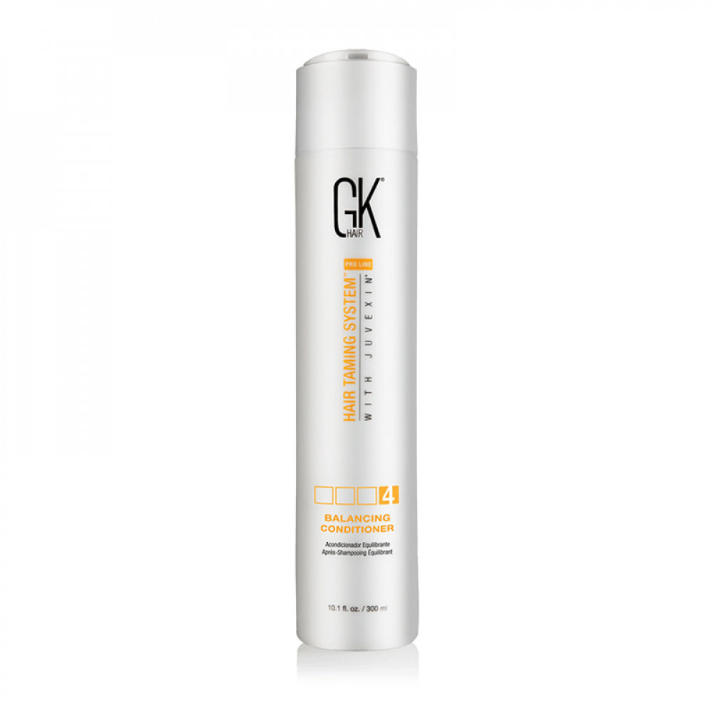 Global Keratin Balance Conditioner кондиціонер-домашній догляд/живлення та захист, 300 ml