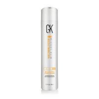 Global Keratin Balance Conditioner кондиціонер-домашній догляд/живлення та захист, 300 ml