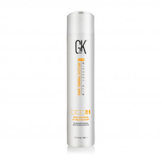 Global Keratin Balance Conditioner кондиціонер-домашній догляд/живлення та захист, 300 ml