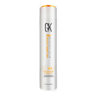 Global Keratin Balance Shampoo шампунь-домашній догляд/живлення та захист, 300 ml