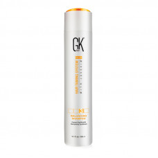 Global Keratin Balance Shampoo шампунь-домашній догляд/живлення та захист, 300 ml