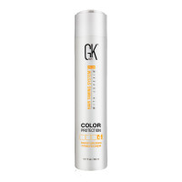 Global Keratin Moisturizing Conditioner Color Protection Зволожуючий кондиціонер, 300 ml