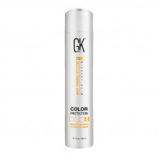 Global Keratin Moisturizing Conditioner Color Protection Зволожуючий кондиціонер, 300 ml