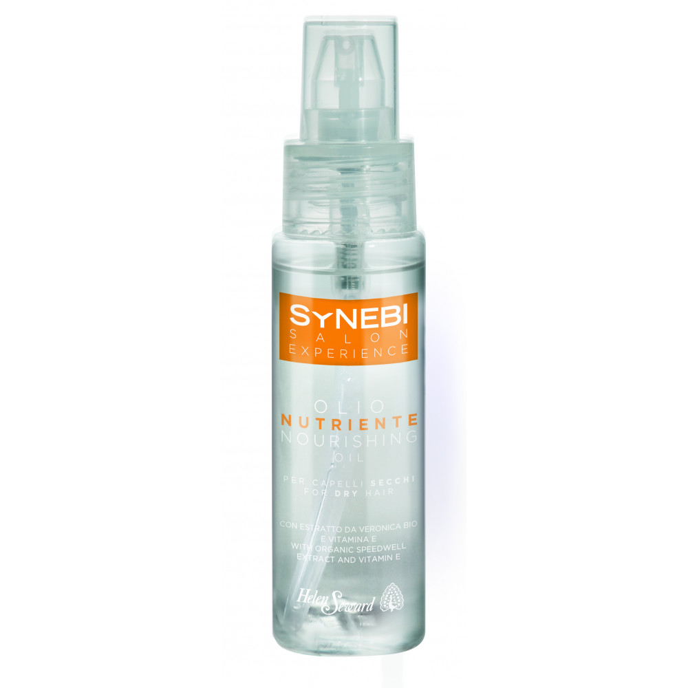 Helen Seward Органічна Поживна олія SYNEBI Nourishing oil, 50 ml