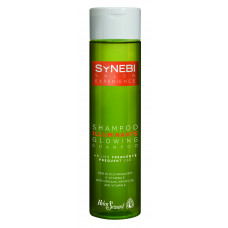 Helen Seward Шампунь для додання блиску і яскравості волоссю SYNEBI Glowing shampoo