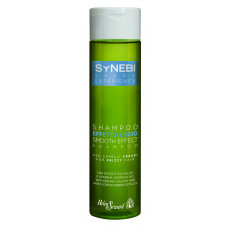 Helen Seward Органічний Шампунь з ефектом випрямлення SYNEBI Smooth-effect shampoo