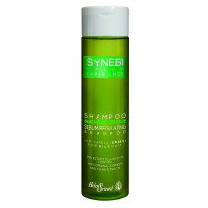 Helen Seward Себорегулюючий шампунь SYNEBI Sebum-regulating Shampoo