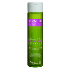 Helen Seward Органічний шампунь для додання форми в'юнкому волоссю SYNEBI Shaping shampoo