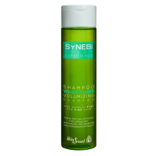 Helen Seward Органічний Шампунь для додання обсягу SYNEBI Volumizing shampoo