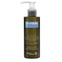 Helen Seward Органічна Сироватка з ефектом випрямлення SYNEBI Smoothing serum, 150 ml