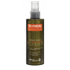 Helen Seward Органический Спрей для блеска 10 в 1 SYNEBI Glowing 10 in 1 spray, 150 ml