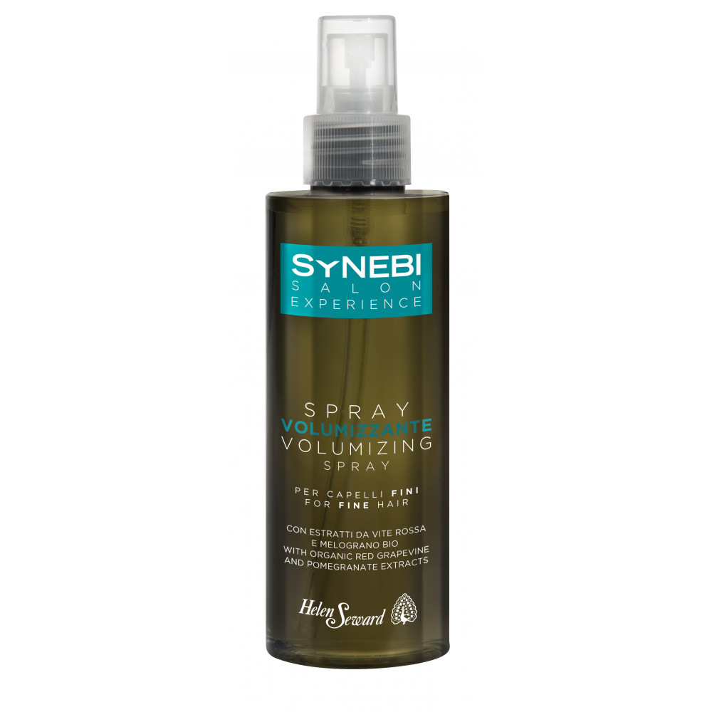 Helen Seward Органічний Спрей для додання обсягу SYNEBI Volumizing spray, 150 ml