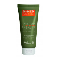 Helen Seward Органическая Маска для блеска SYNEBI Glowing mask, 200 ml