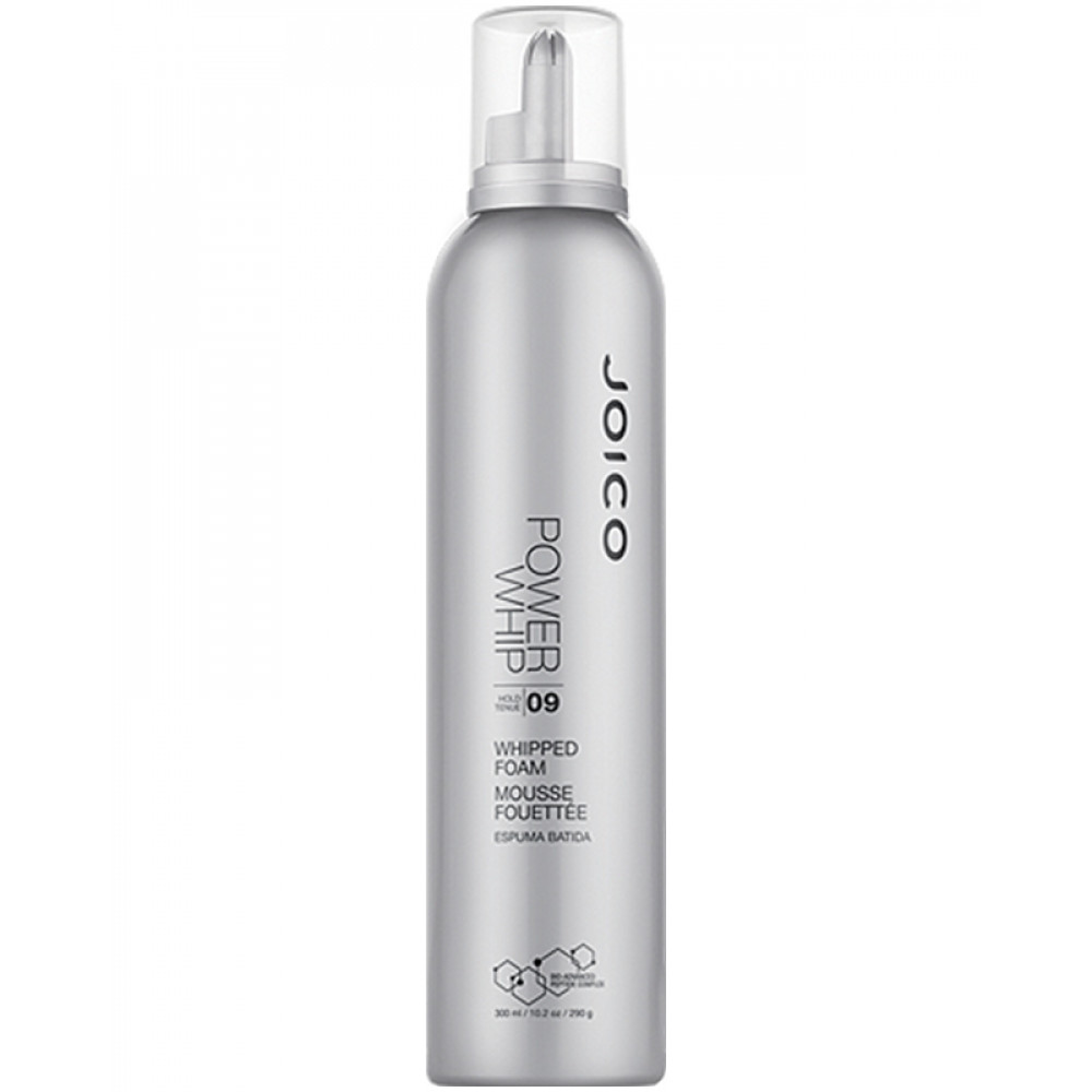 JOICO Мус для укладання екстрасильної фіксації, фіксація 9, 50 ml