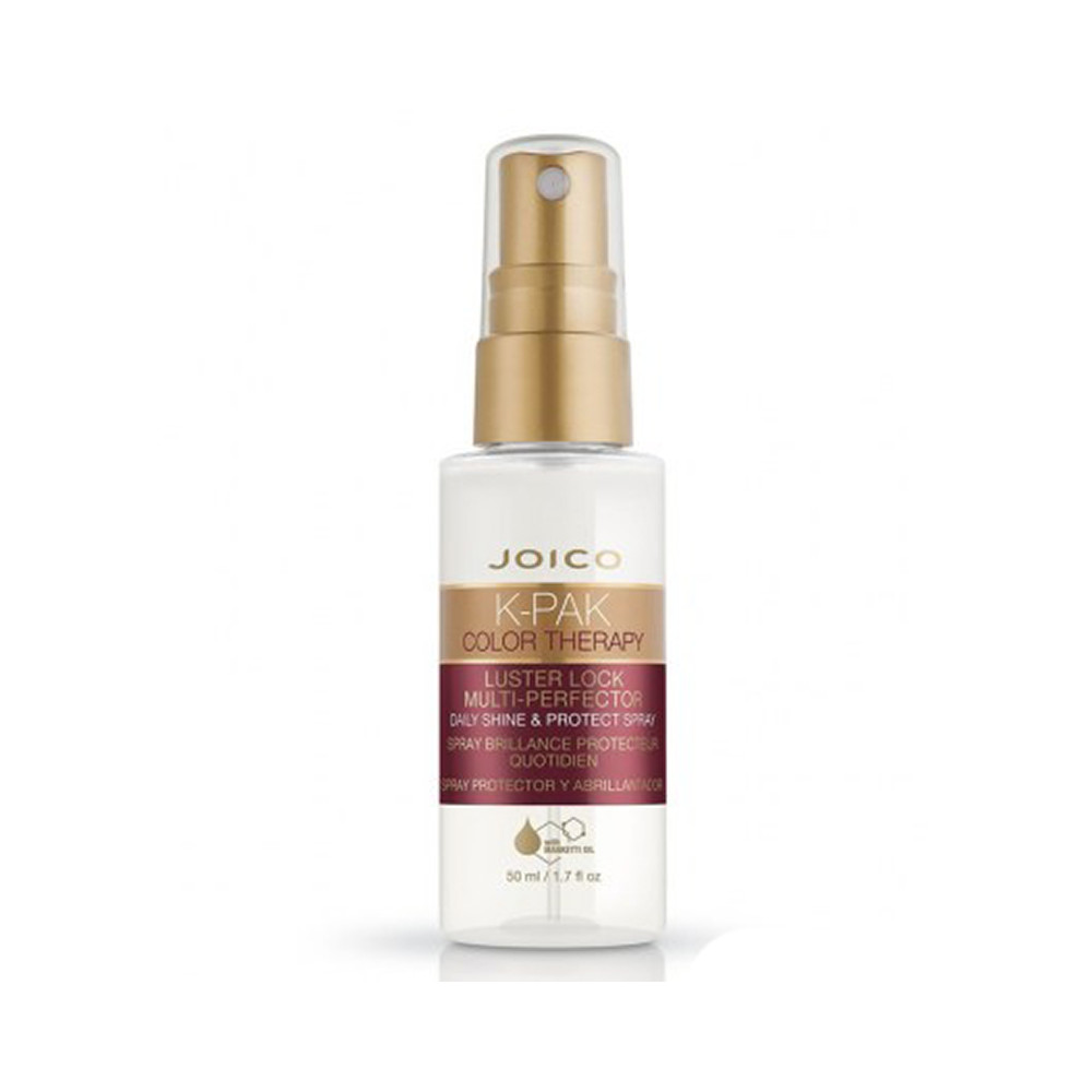 JOICO Мультиперфектор 2-х фазний спрей для фарбованого волосся, 50 ml