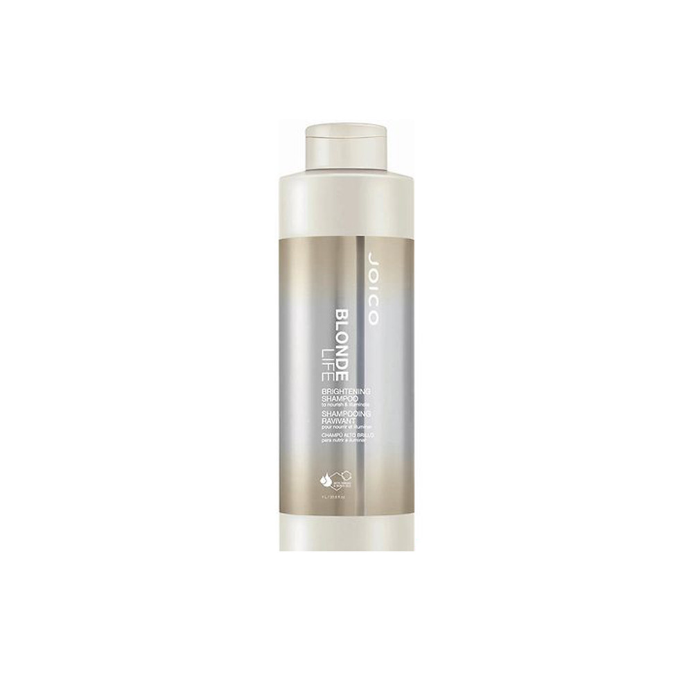 JOICO Шампунь для збереження яскравості блонда Blonde Life, 1000 ml