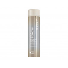 JOICO Шампунь для збереження яскравості блонда Blonde Life, 300 ml